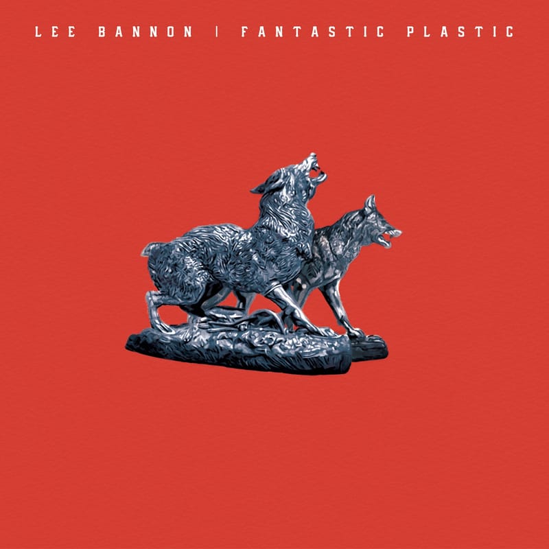 Lee Bannon - Fantastic Plastic (Album Stream)