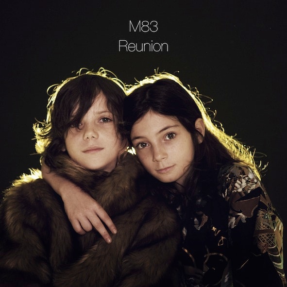 M83 - Reunion (Mylo Remix)