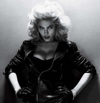 Madonna - Girl Gone Wild