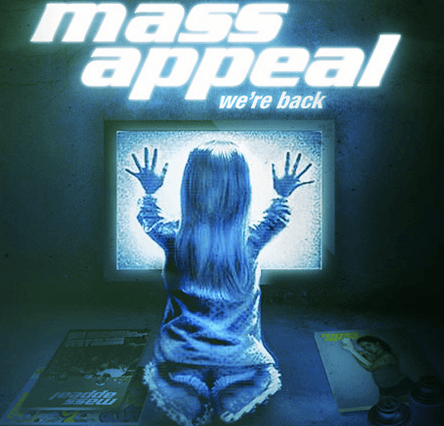 Mass Appeal SXSW 2012 Mixtape