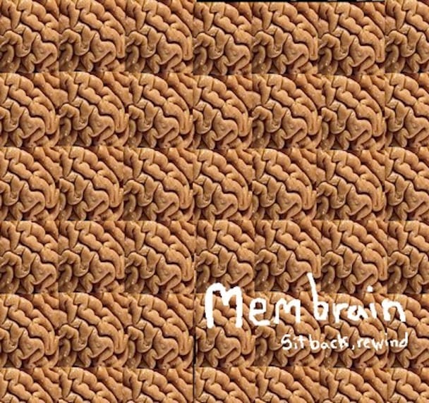 Membrain featuring Grimes – Airic