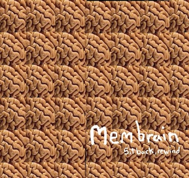 Membrain featuring Grimes – Airic