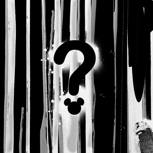 Mickey Factz - Mickey Mau5e (Mixtape)