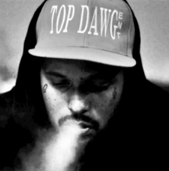 ScHoolboy Q - BrainStorm (L.A. Leakers Freestyle)