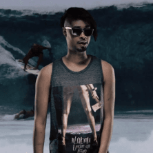 Danny Brown - Radio Song