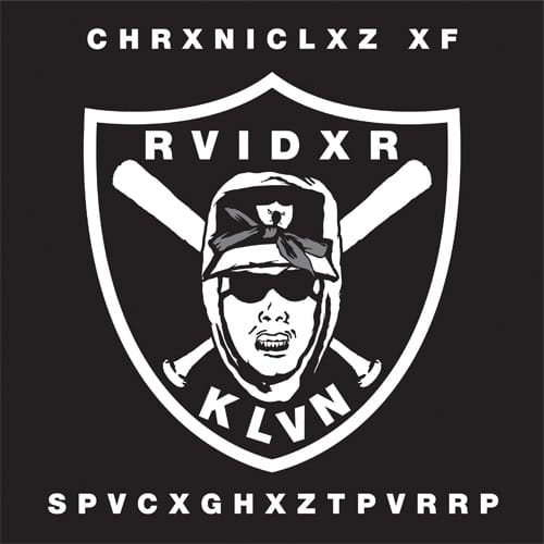 SpaceGhostPurrp – No Evidence