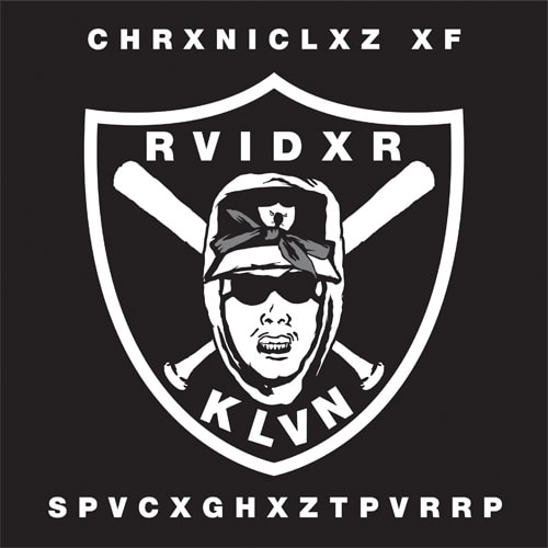 SpaceGhostPurrp – No Evidence