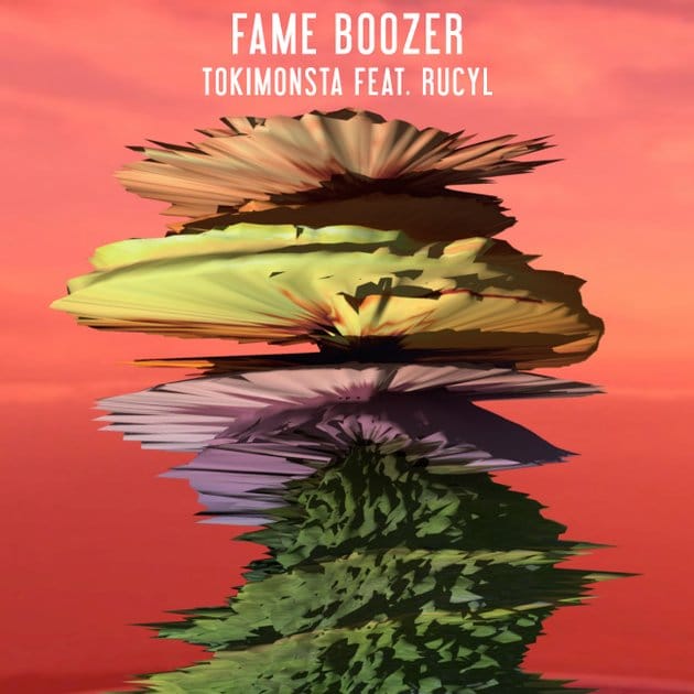 TOKiMONSTA featuring Rucyl - Fame Boozers Lullaby