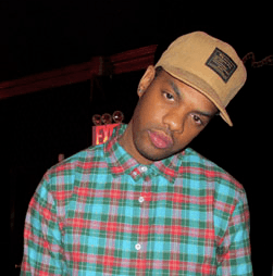 The Kid Daytona featuring Jadakiss - Low (Remix)