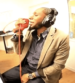 Yasiin Bey - Sunshine Screwface (Produced by J Dilla)