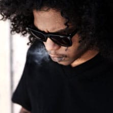 Ab-Soul - Showin' Love