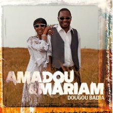 Amadou & Mariam featuring Tunde & Kyp of TV On The Radio - Wily Kataso
