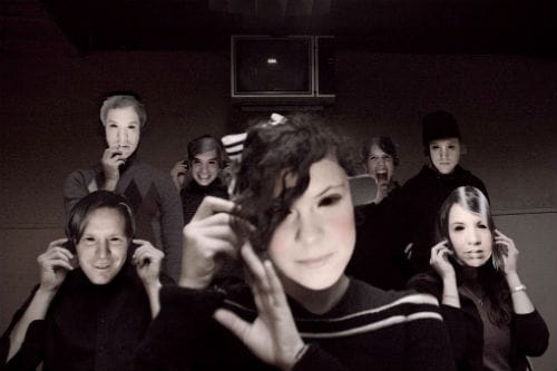 Arcade Fire to host lecture on Haiti's socio-economic crisis