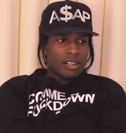 A$AP Rocky speaks on the Azealia Banks & Iggy Azalea beef, his new album, fashion & more