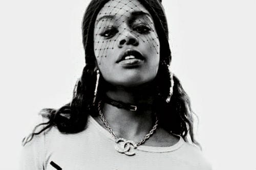 Azealia Banks announces 1991 EP 