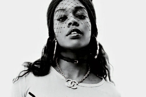 Azealia Banks announces 1991 EP