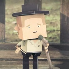 Belle and Sebastian - Crash (Primitives Cover)