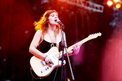 Best Coast details sophomore album 