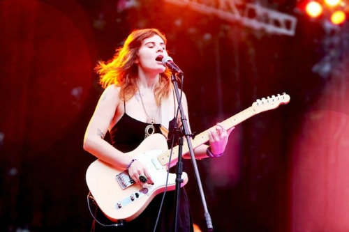 Best Coast details sophomore album