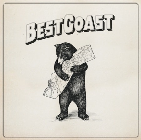Best Coast debuts new song at Denton Music Festival