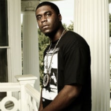 Big K.R.I.T. - King Remembered in Time