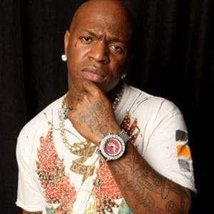 Birdman aims to drop 100 albums a year and make cash money a billion dollar brand