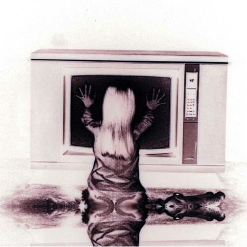 Blackbird Blackbird - Poltergeist