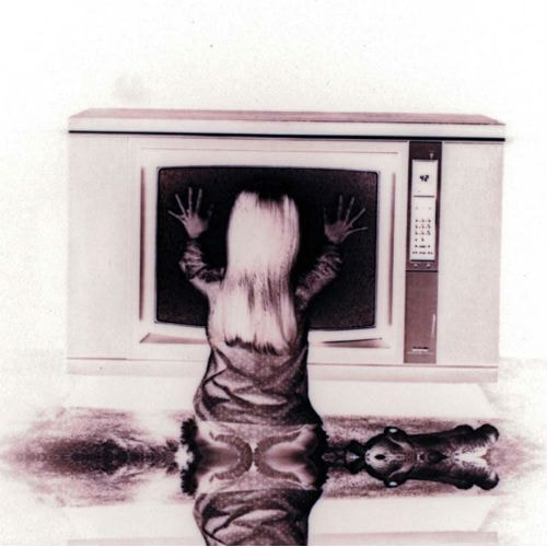 Blackbird Blackbird - Poltergeist