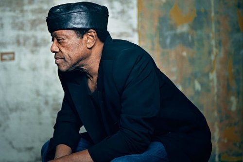 Bobby Womack hospitalized, diagnosed with colon cancer