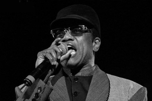 Bobby Womack released from hospital
