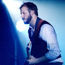 Bon Iver - Coming Down (Anais Mitchell Cover)