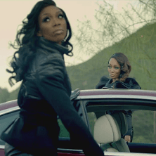 Monica and Brandy - It All Belongs To Me