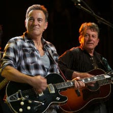 Bruce Springsteen, Arcade Fire, Tom Morello - This Land Is Your Land (Live at SXSW)