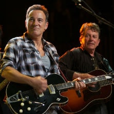 Bruce Springsteen, Arcade Fire, Tom Morello - This Land Is Your Land (Live at SXSW)