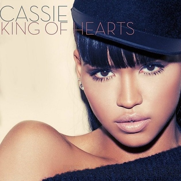 Cassie - King of Hearts (Kanye West Remix)
