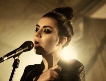 Charli XCX signs to IAMSOUND, announces EP