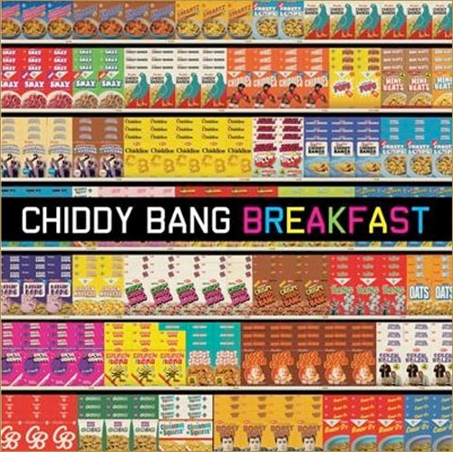 Chiddy Bang speaks on 'Breakfast'