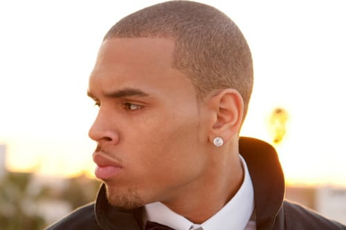 Chris Brown - Sweet Love 