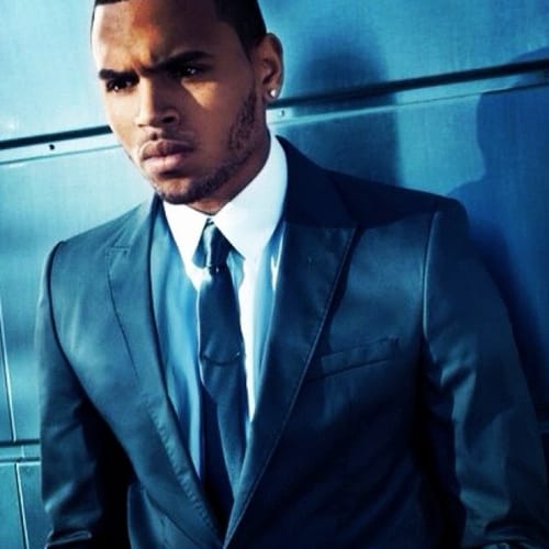 Chris Brown - How I Feel 