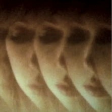 Chromatics - Back From the Grave