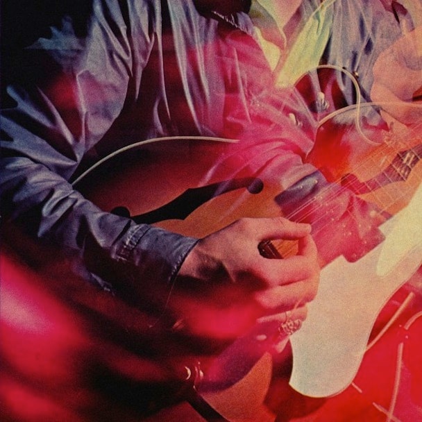 Stream Chromatics' 'Kill For Love'