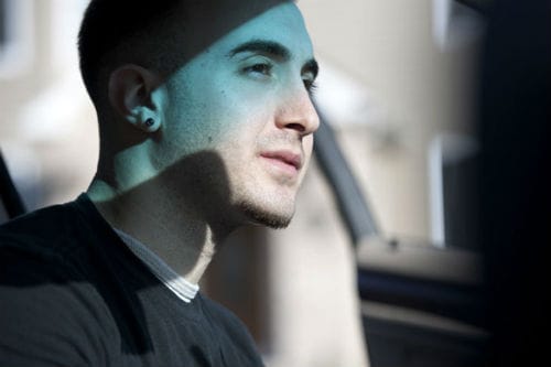 Clams Casino - Swervin' (Remix) (Instrumental)