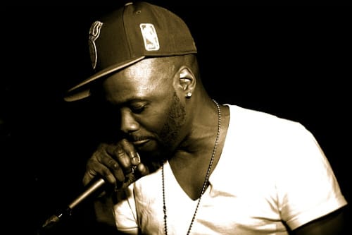 Cormega featuring Action Bronson, Roc Marciano & Saigon - MARS 