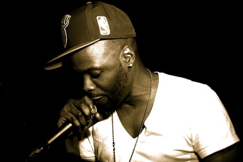 Cormega featuring Action Bronson, Roc Marciano & Saigon - MARS