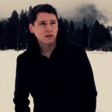 Cris Cab - Angels & Demons