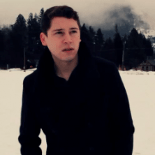 Cris Cab - Angels & Demons