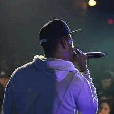 Curren$y - King Kong (Live at SXSW 2012)