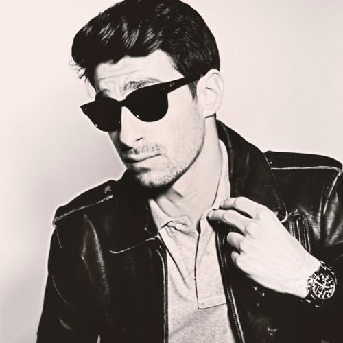 D-WHY featuring Local Natives - Own Eyes