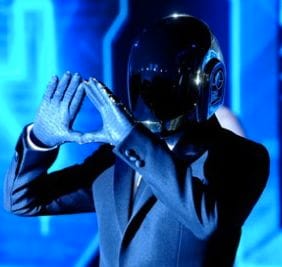 Daft Punk album not coming in June 