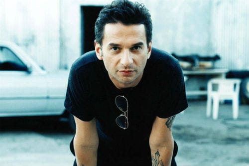 Dave Gahan talks new Depeche Mode album